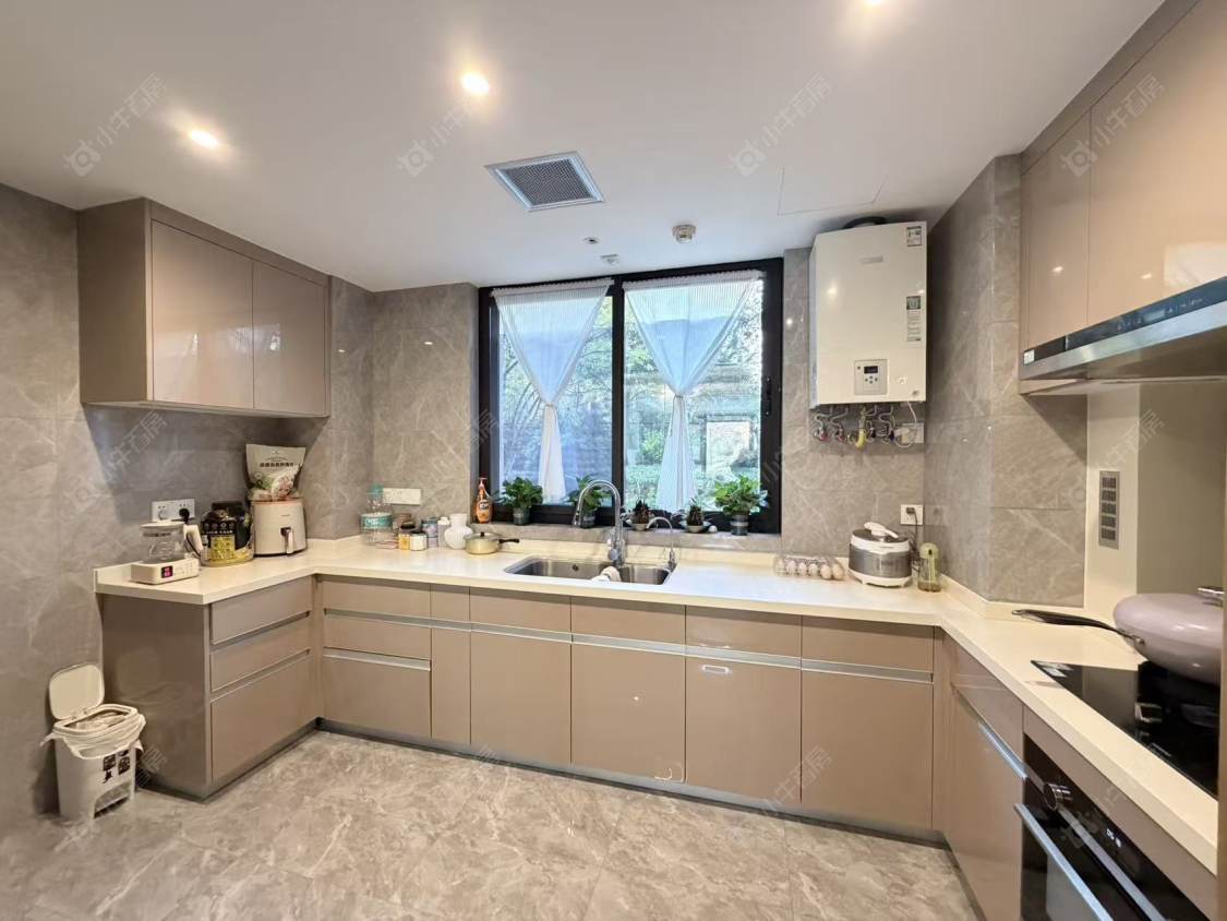 常州新城樾隽中央在租房源室内图_小牛看房