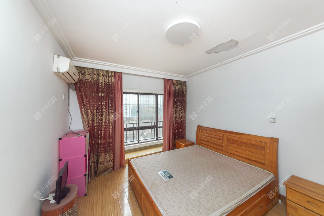 世纪华城西区房源 常州世纪华城西区在租房源_小牛看房