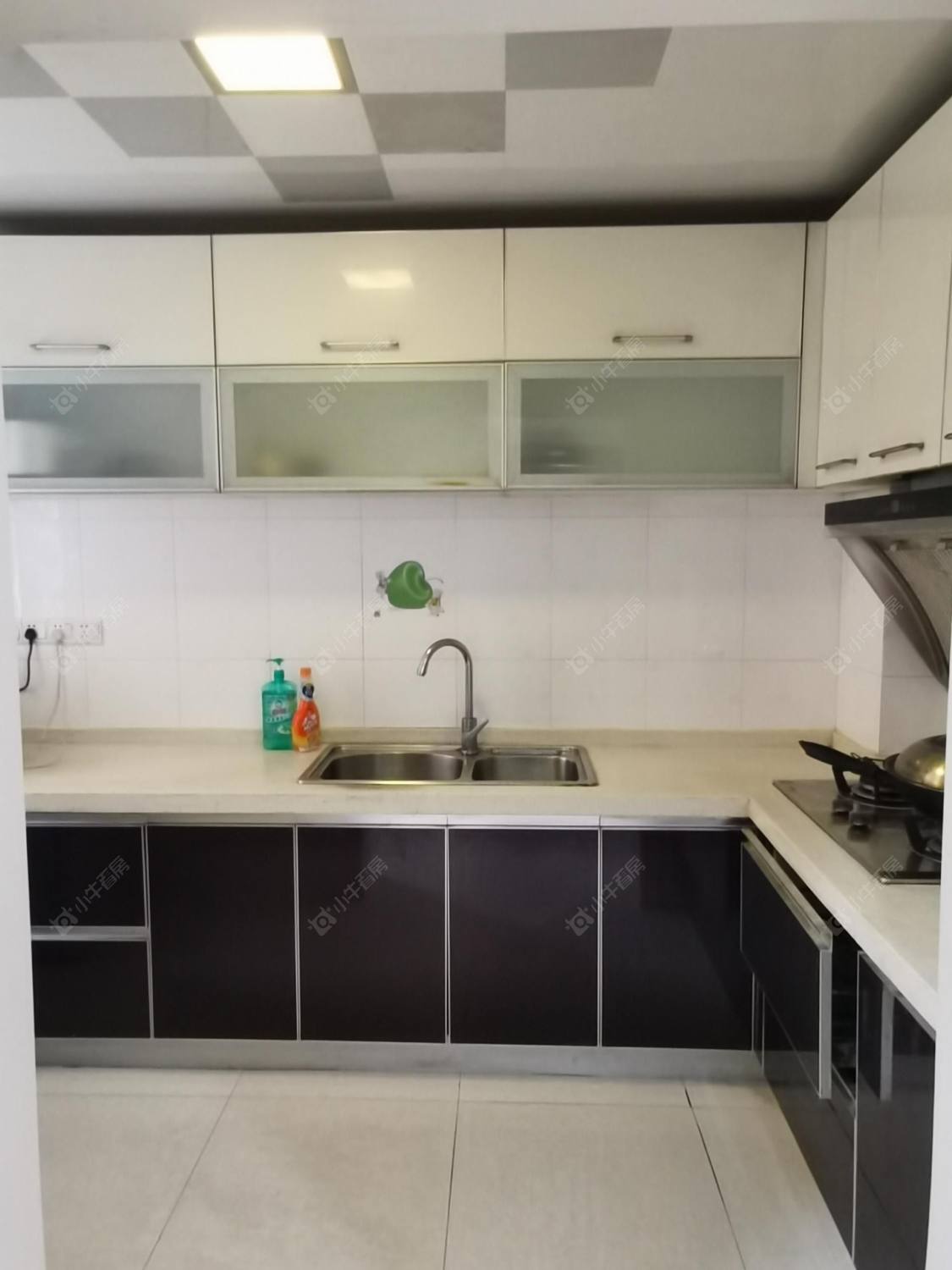 常州金梅花园北区在租房源室内图_小牛看房