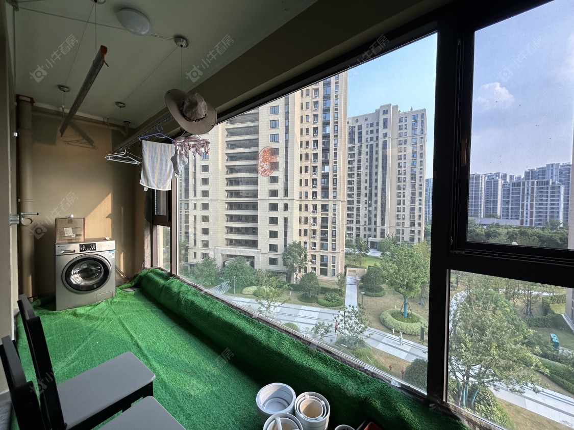 常州万科四季都会租房_万科四季都会3室2厅房源出租