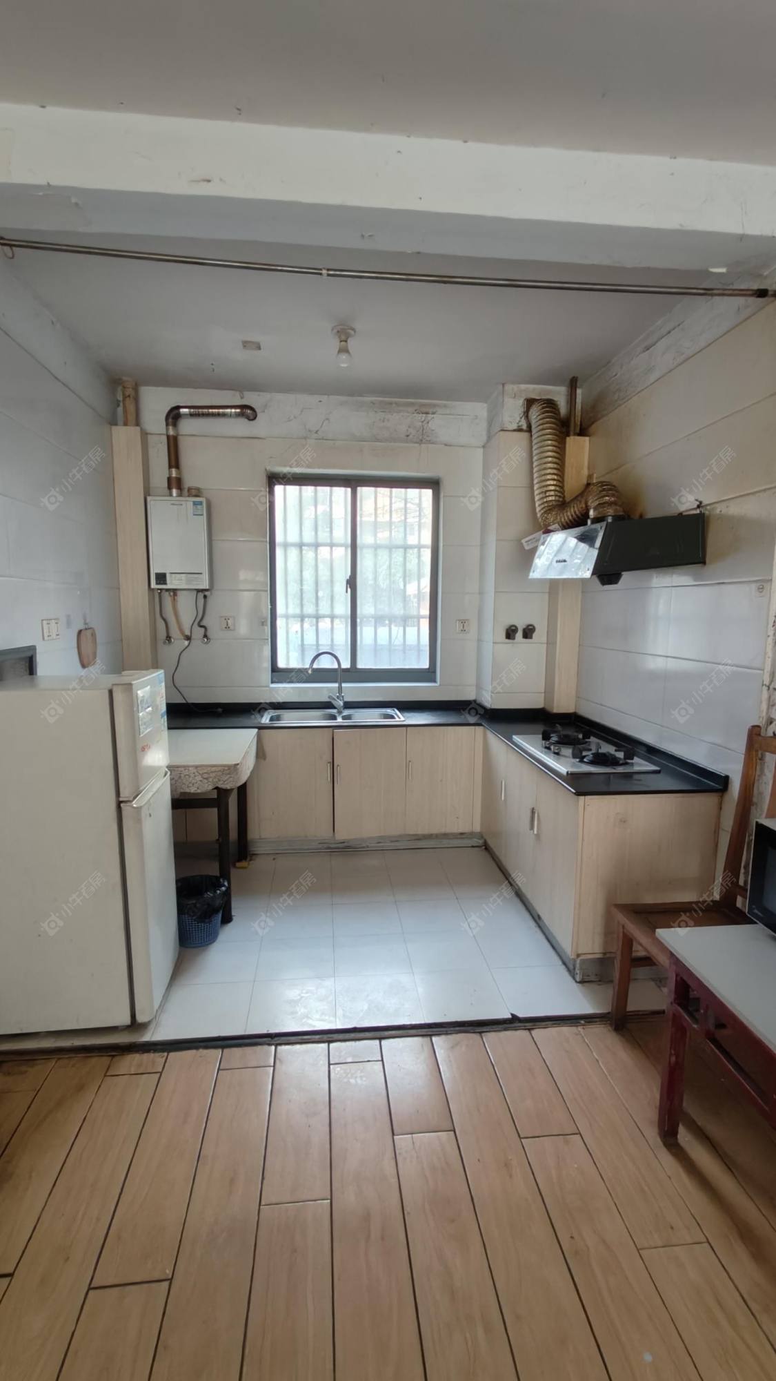 常州龚家名园在租房源室内图_小牛看房