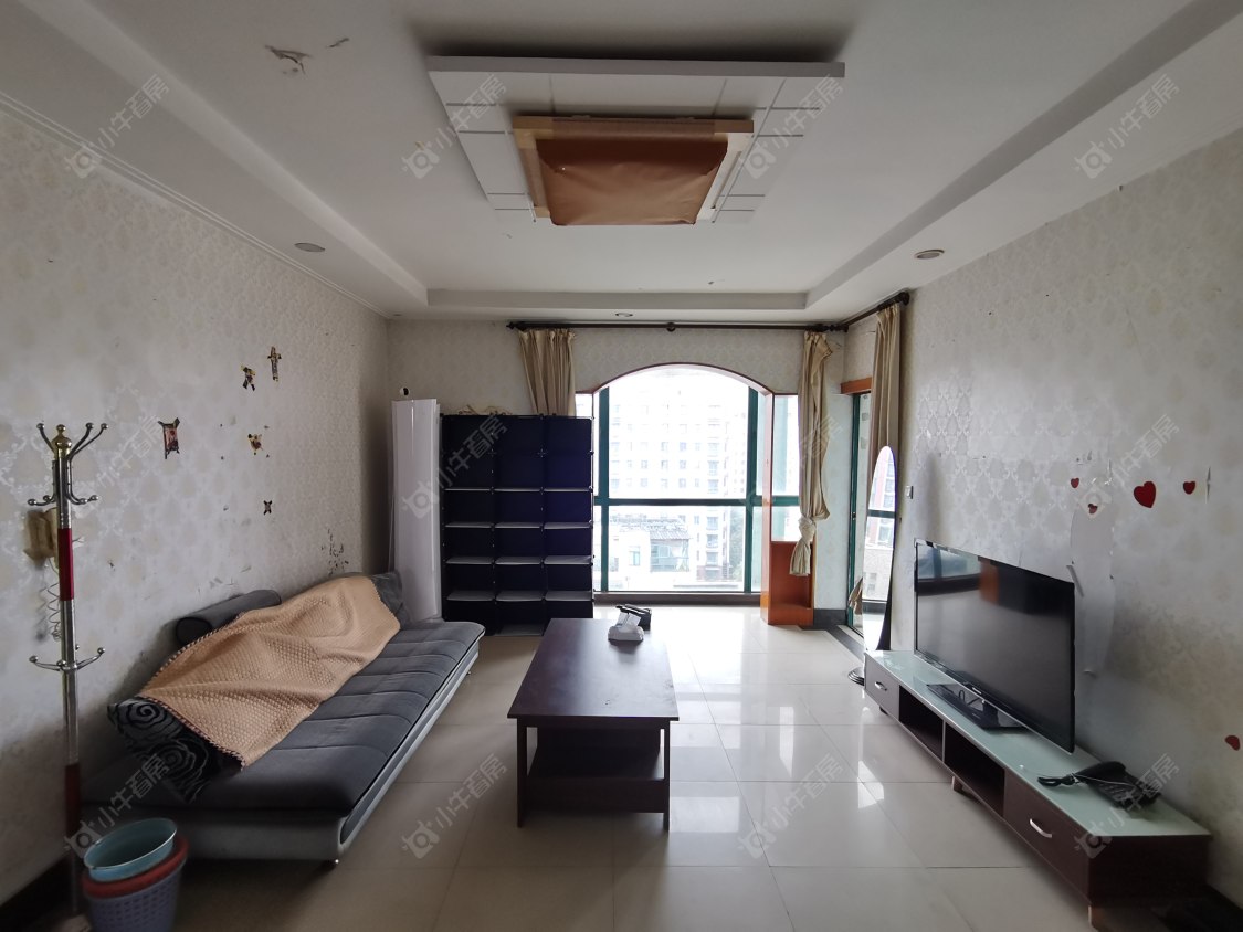 常州中天花园3室2厅2卫出租_小牛看房