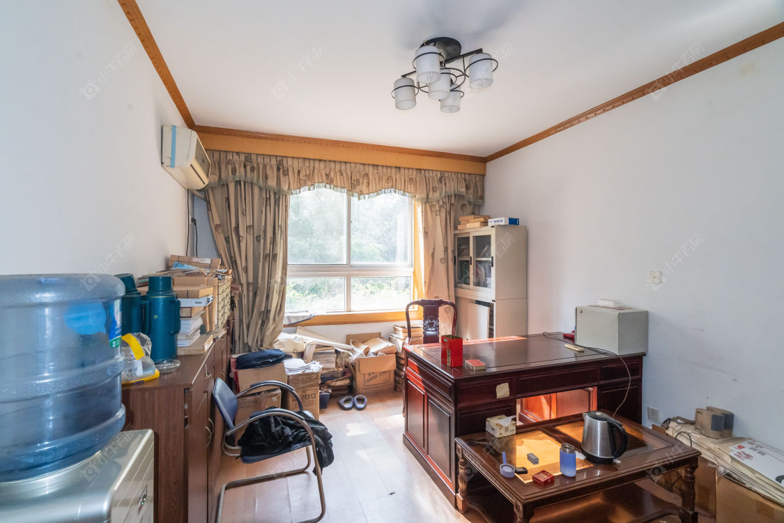 常州天安河滨花园在售二手房_小牛看房