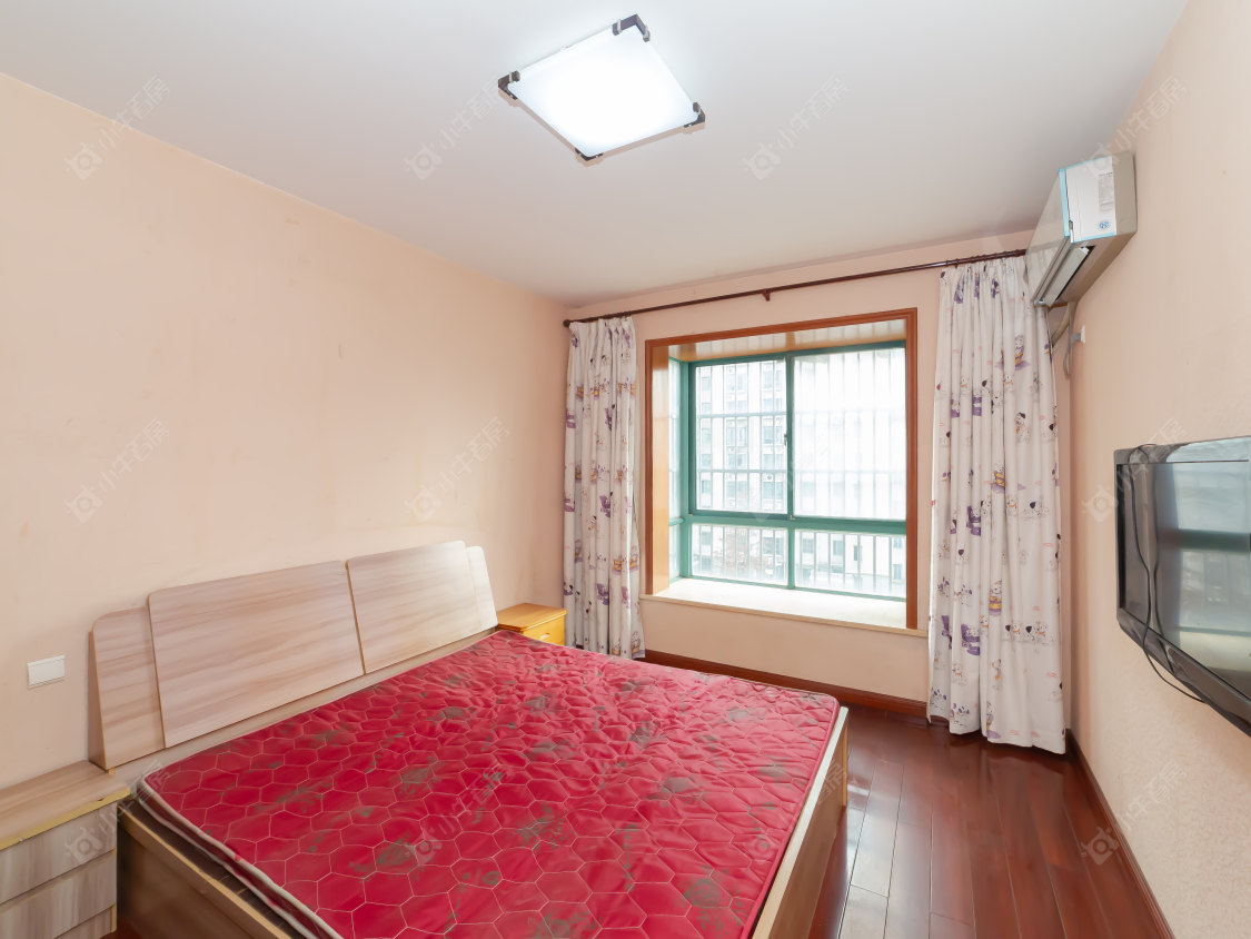 水木年华花园房源室内图 常州水木年华花园在售二手房源室内图_小牛看房