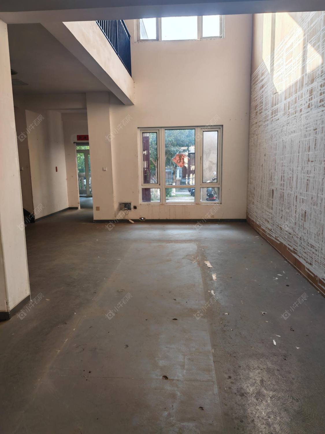 常州美林湖花园一区别墅在租房源室内图_小牛看房