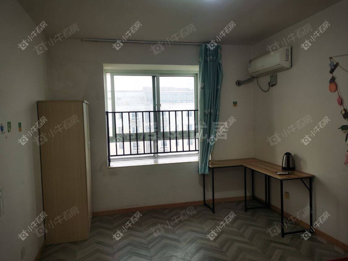 常州半岛小区在租房源室内图_小牛看房