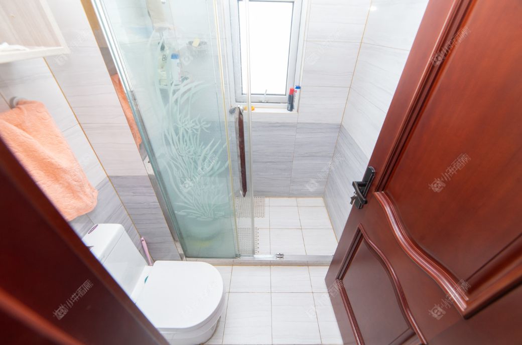 常州路劲城市主场在租房源室内图_小牛看房