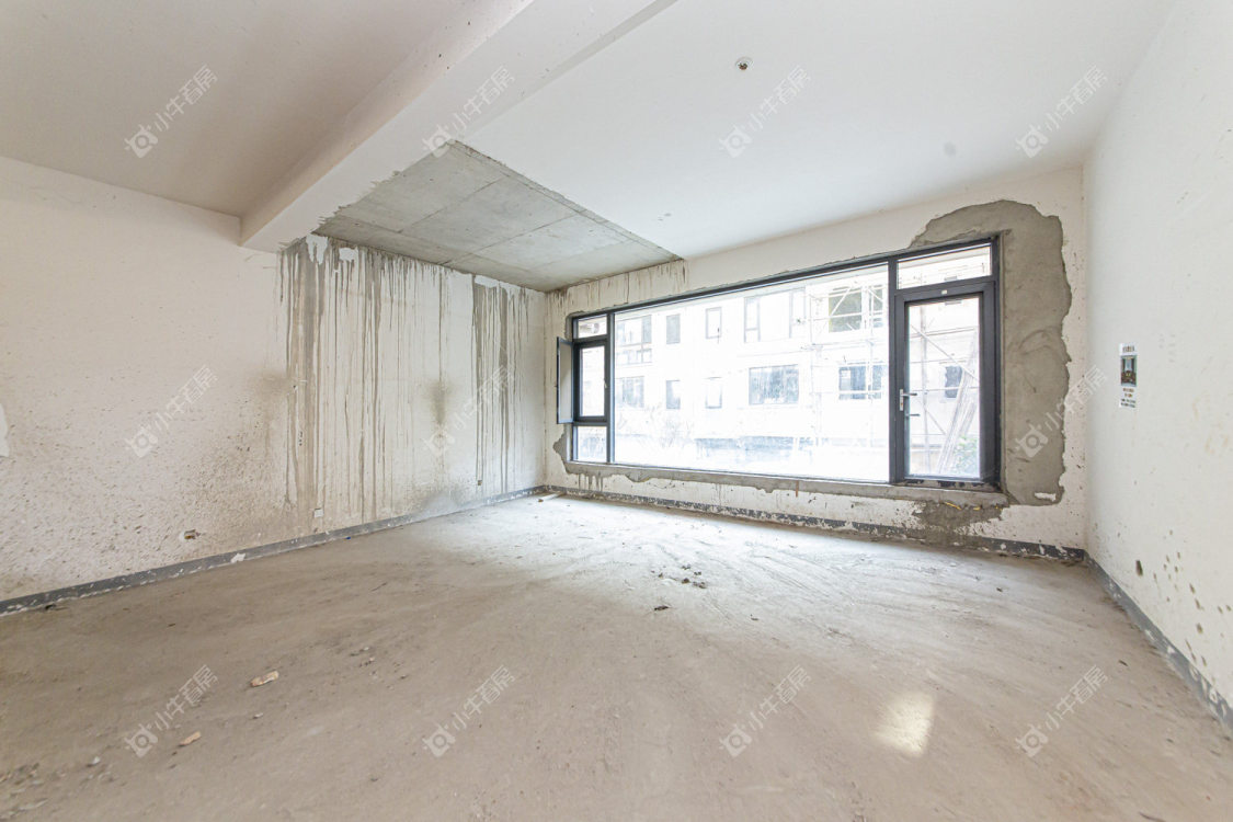 常州招商花园城别墅区在租房源室内图_小牛看房