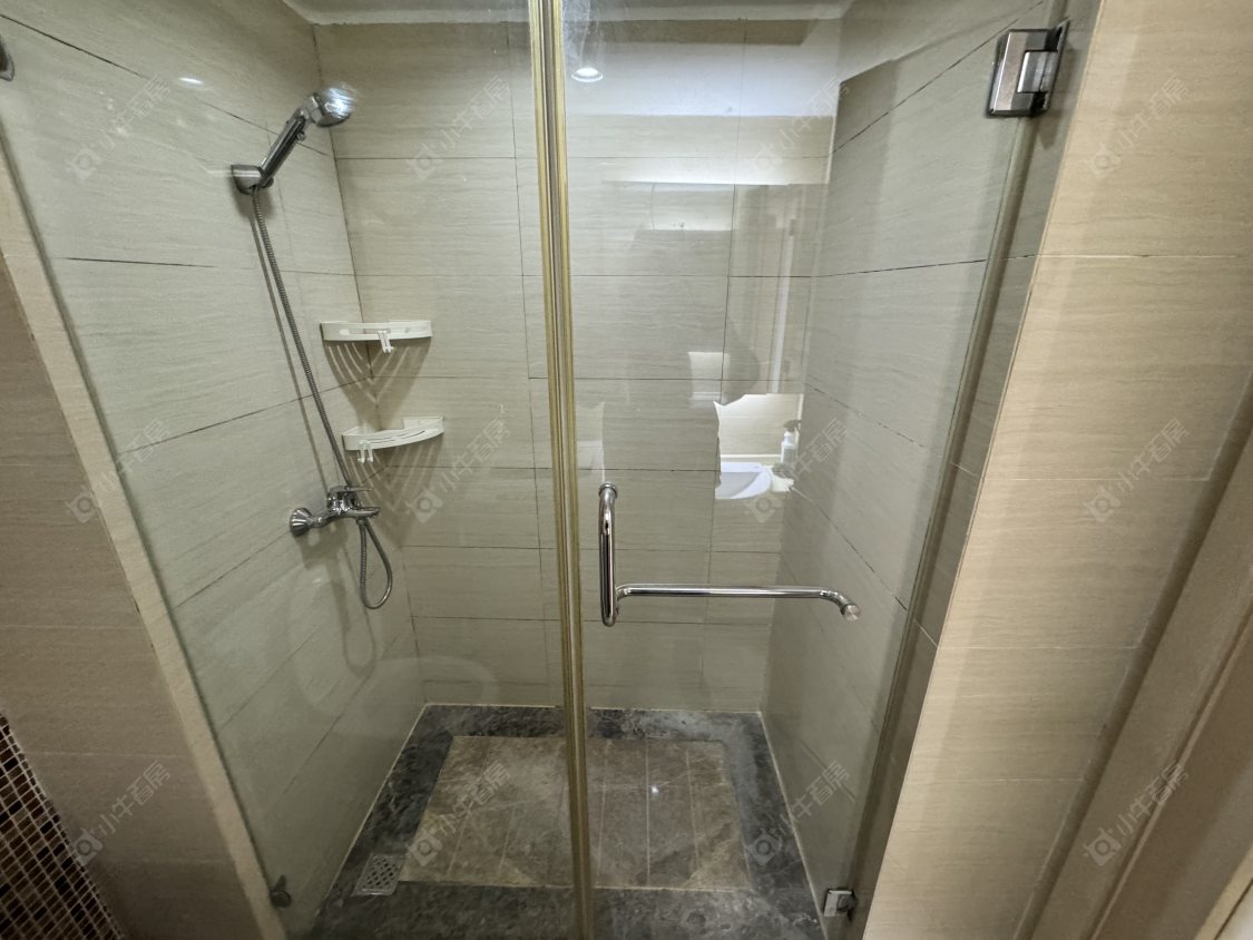 常州新北万达广场在租房源室内图_小牛看房