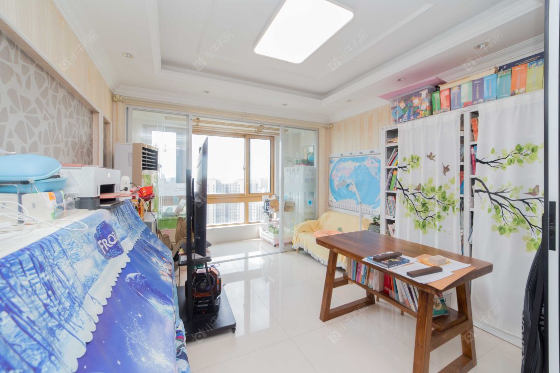 常州典雅花园在售二手房房源室内图_小牛看房