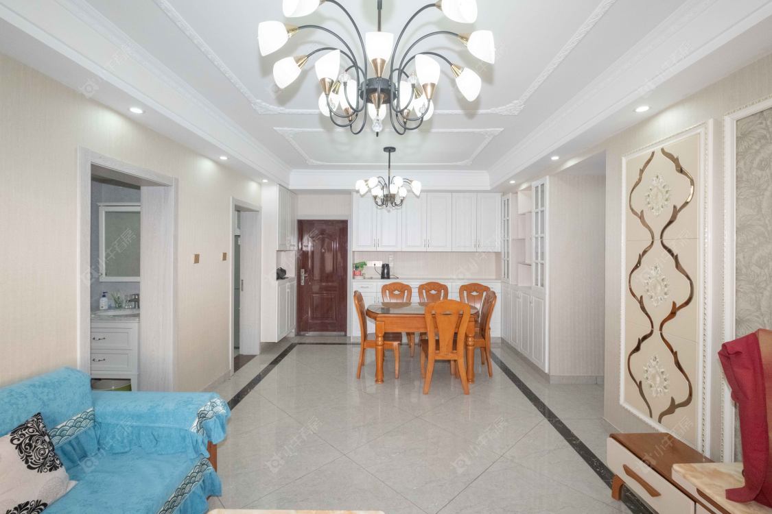 常州松涛苑在售二手房源室内图_小牛看房