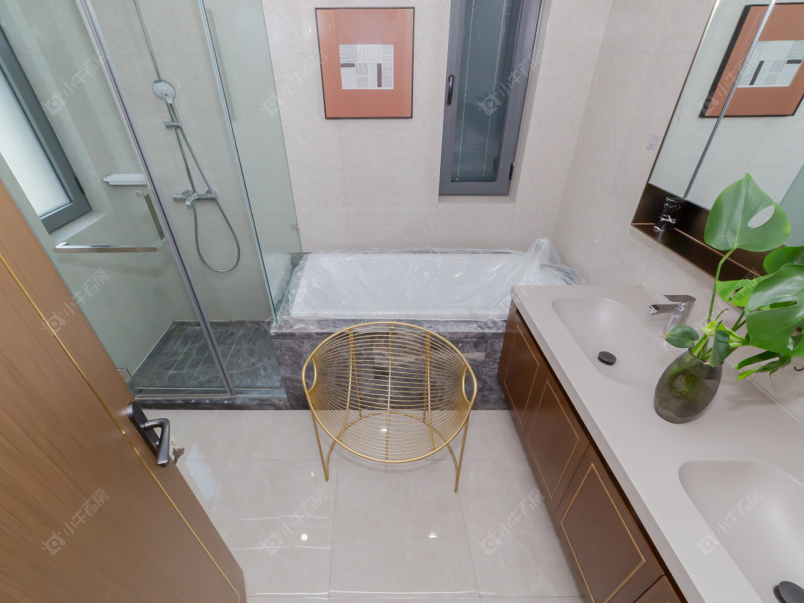 常州花语江南在售二手房源室内图_小牛看房