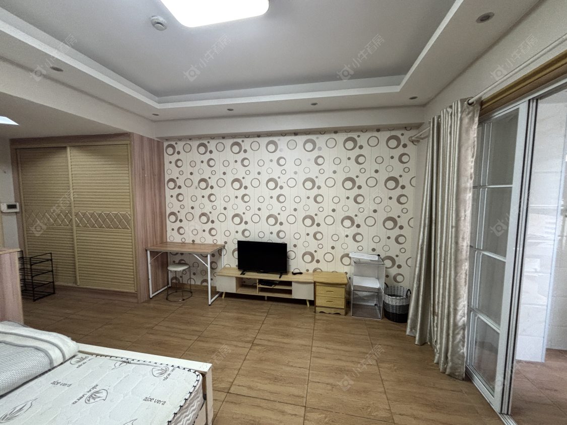 常州吾悦广场悦+公寓在租房源_小牛看房