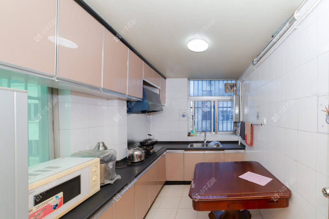 常州翠苑公寓在租房源室内图_小牛看房