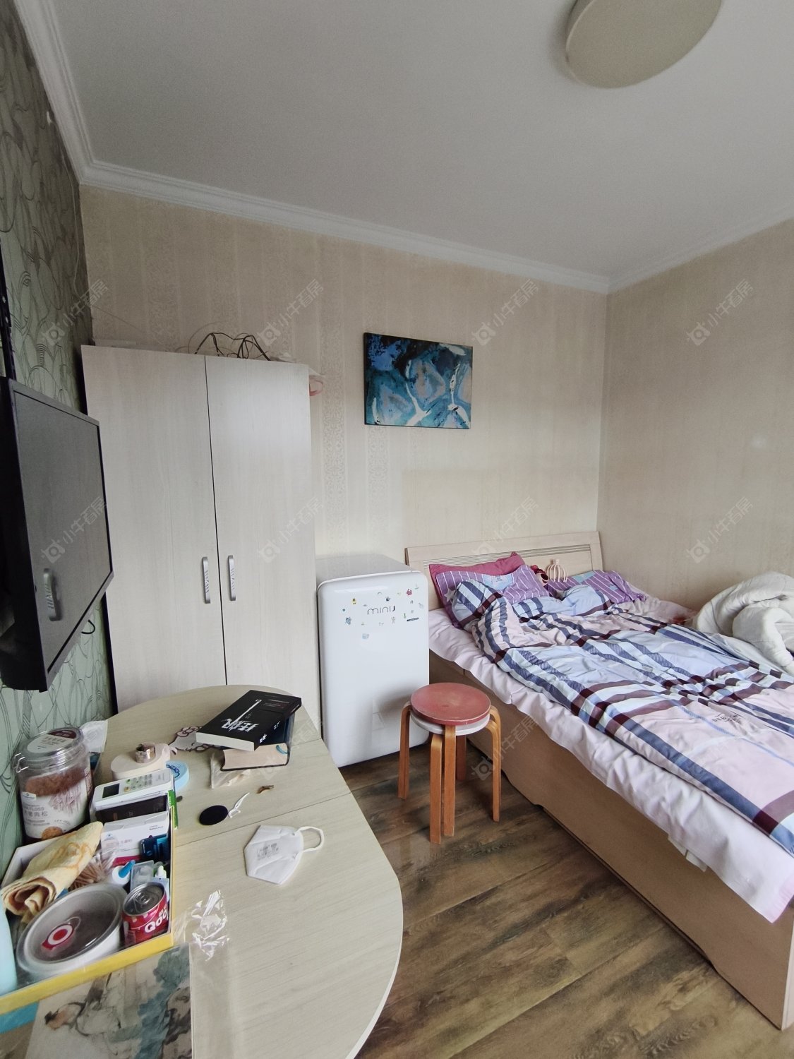 常州双桂坊在租房源_小牛看房