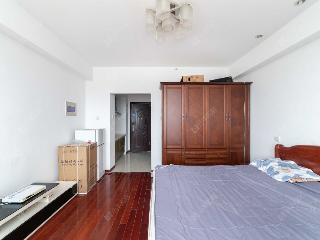 常州天禄商务广场在售二手房源室内图_小牛看房