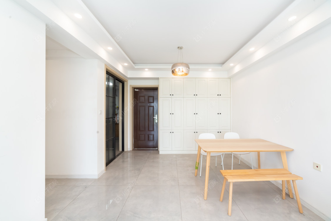 常州中海龙城花园南区在售二手房源室内图_小牛看房