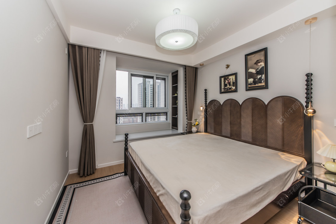 天奕云著房源室内图 常州天奕云著在售二手房源室内图_小牛看房