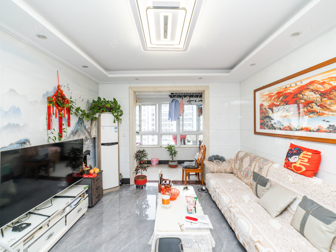 常州湖港名居在售二手房源_小牛看房