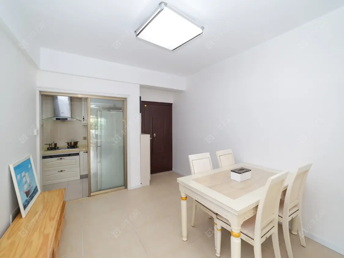 银河湾星苑房源室内图 常州银河湾星苑在租房源室内图_小牛看房