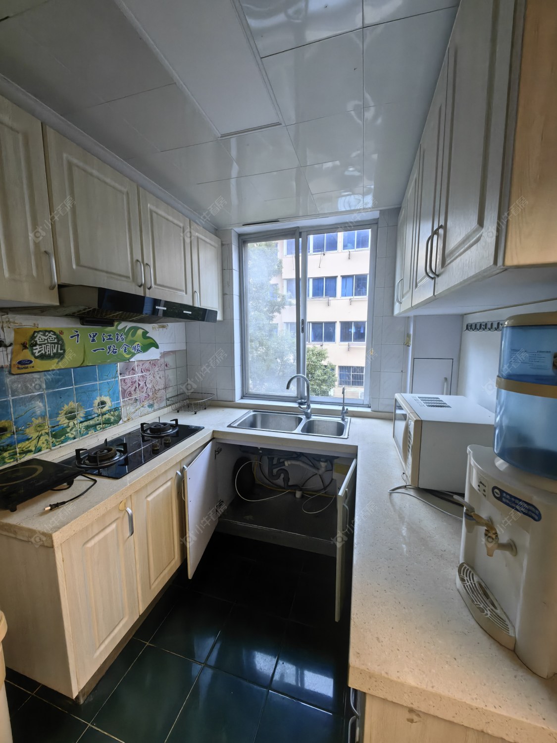 北环南村房源室内图 常州北环南村在租房源室内图_小牛看房