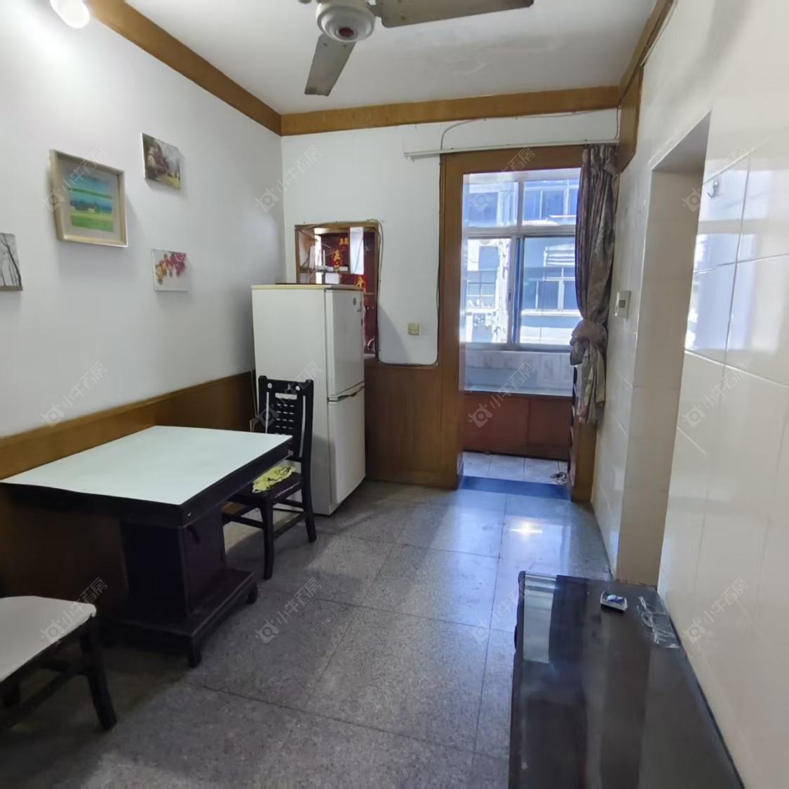 常州五角场西村在租房源_小牛看房