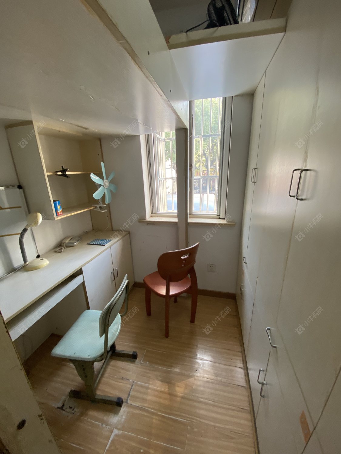 常州红梅新村在租房源室内图_小牛看房