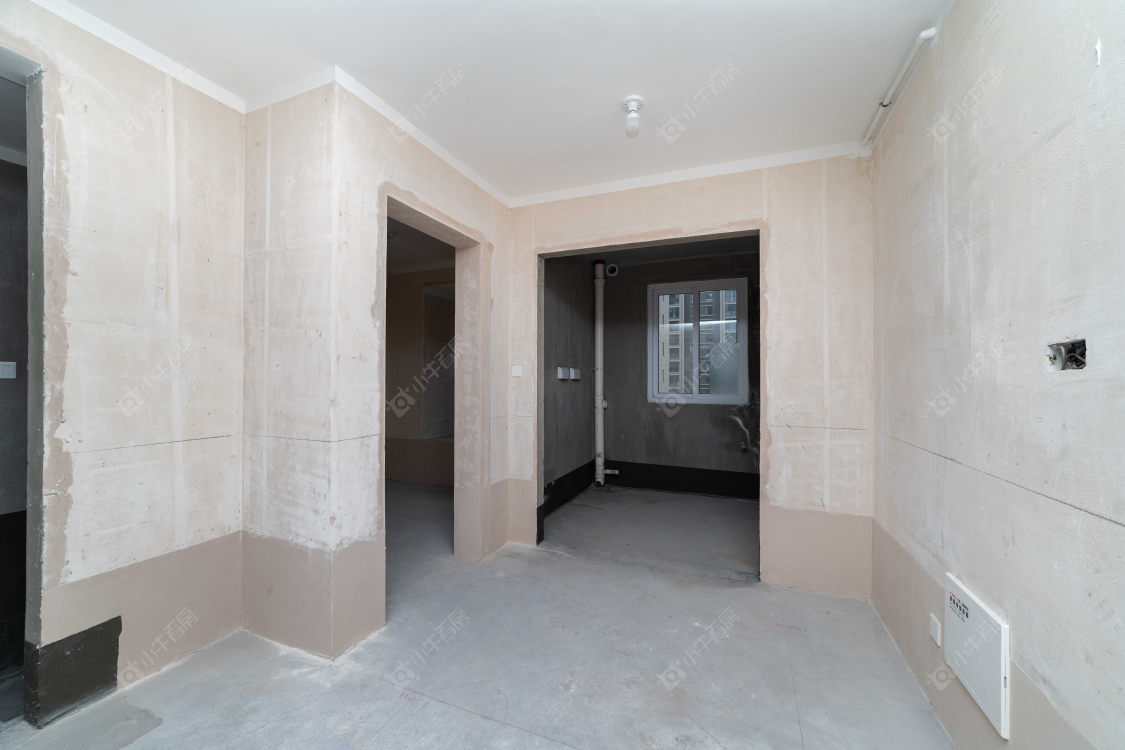 常州昱湖上观在售二手房源室内图_小牛看房