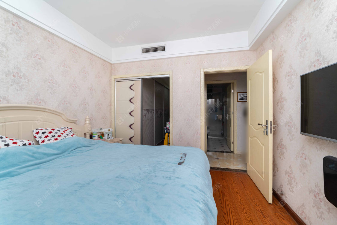 常州百兴华府二期在售二手房源室内图_小牛看房