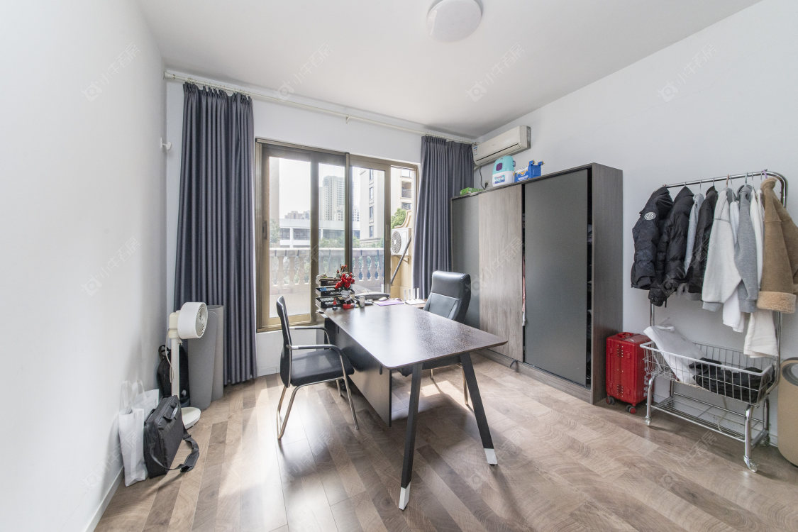 常州玉兰广场四期在售二手房源室内图_小牛看房