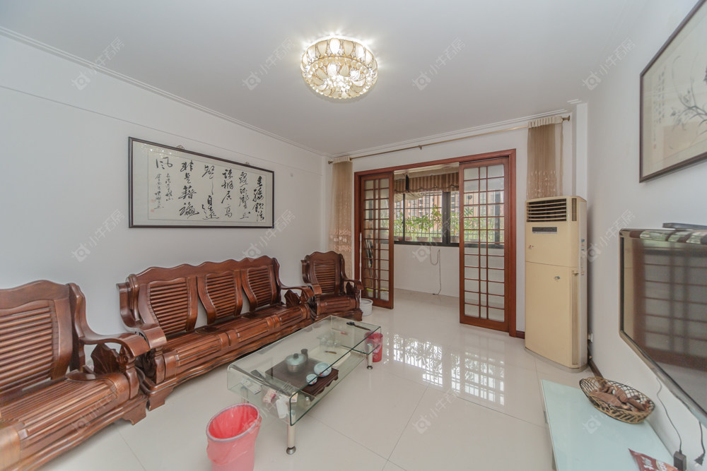 常州玲珑花园在售二手房源室内图_小牛看房