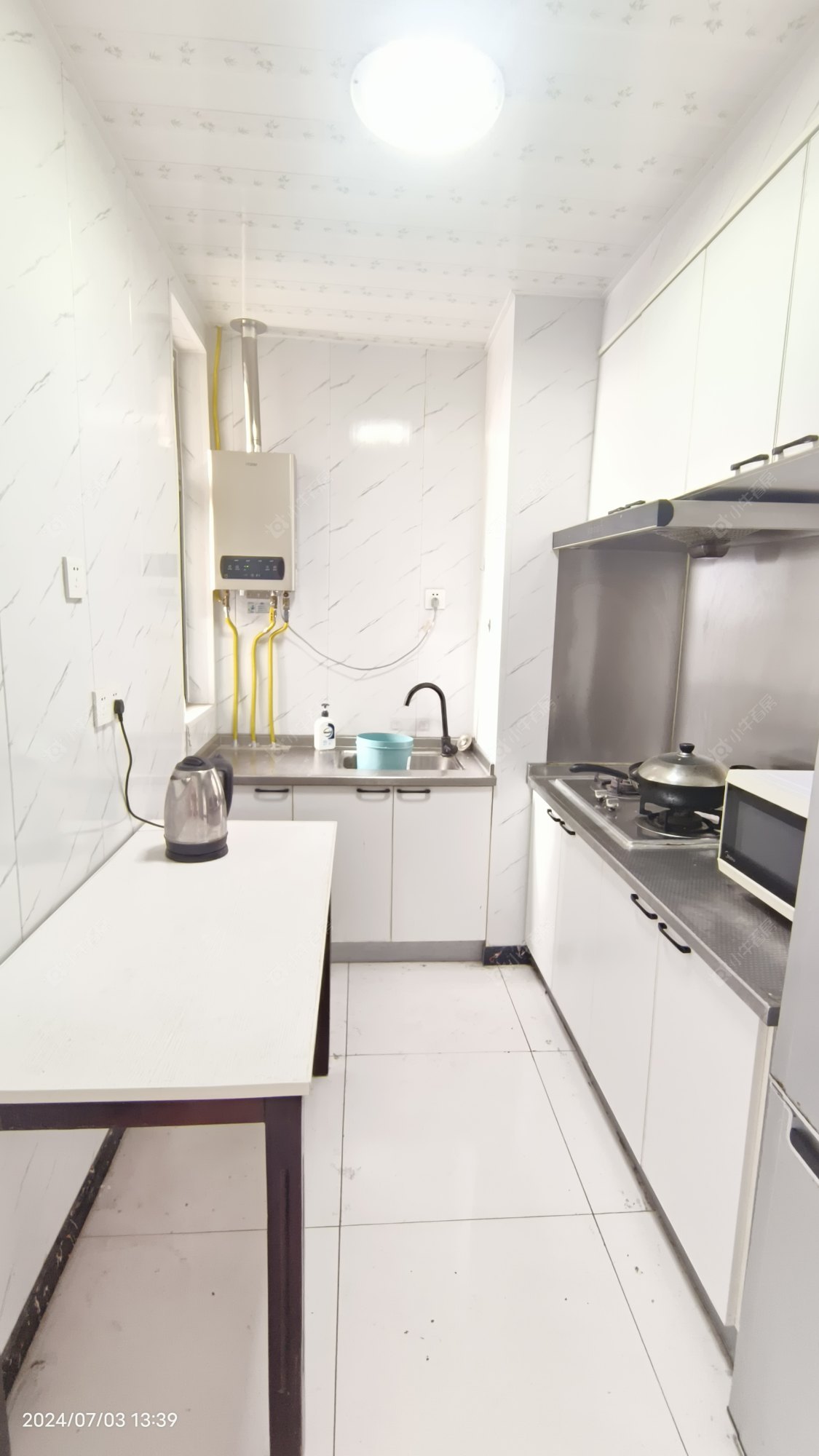 常州滨江明珠城东区在租房源室内图_小牛看房