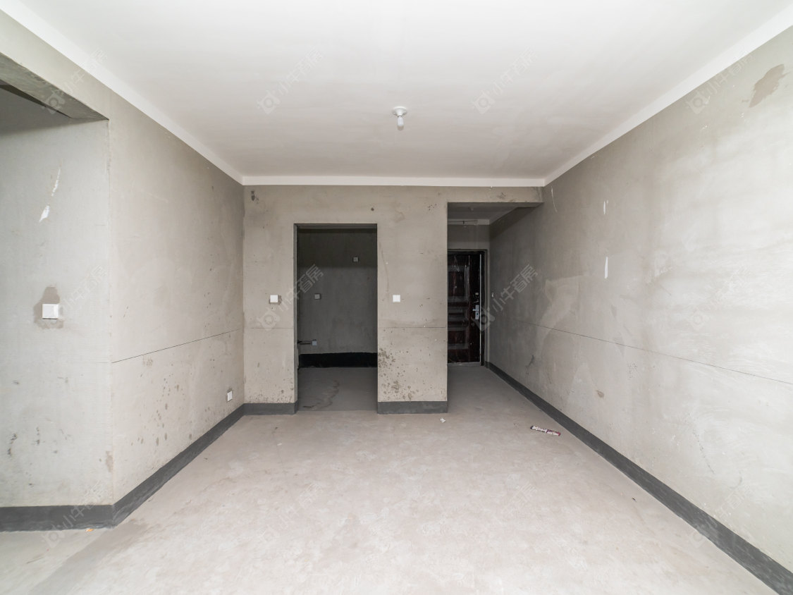 常州紫霞花苑在售二手房源室内图_小牛看房