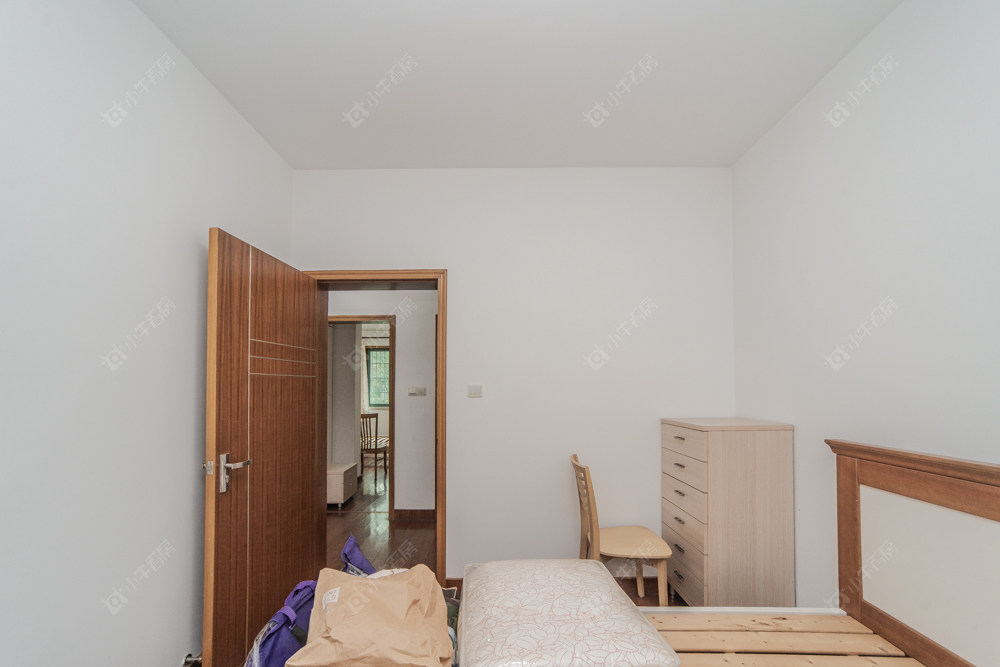 常州天安花园在售二手房源_小牛看房