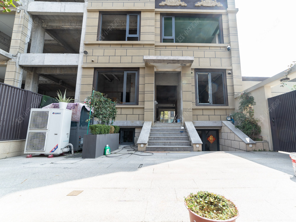 常州龙城福第在售二手房源小区图_小牛看房