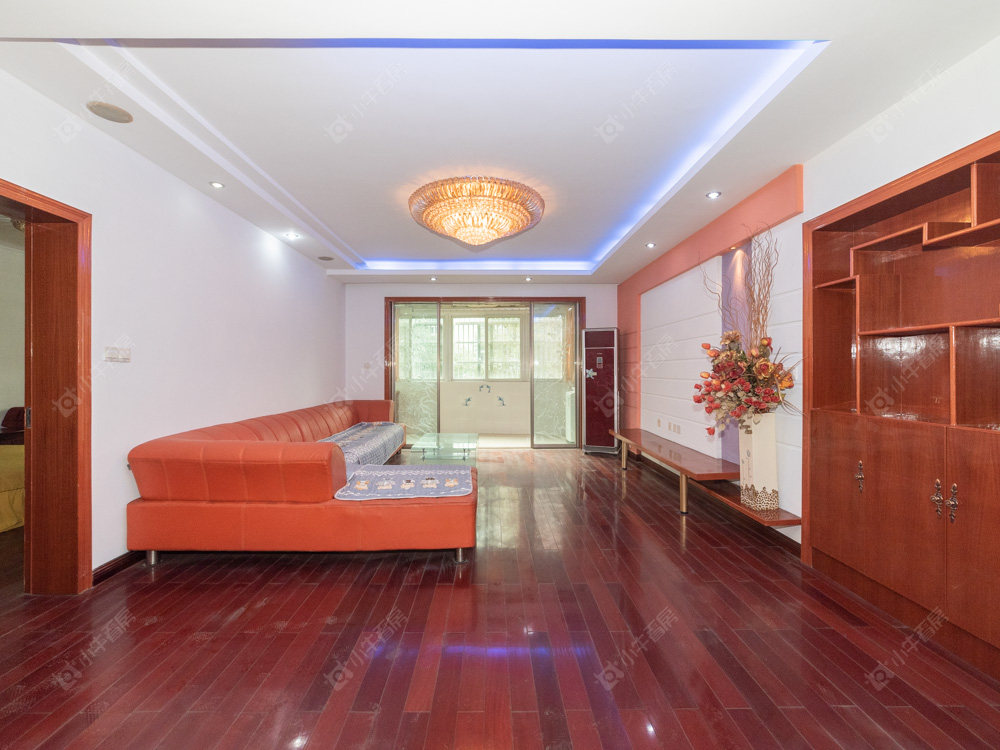 常州盘龙苑东区3室2厅1卫在售二手房房源图片