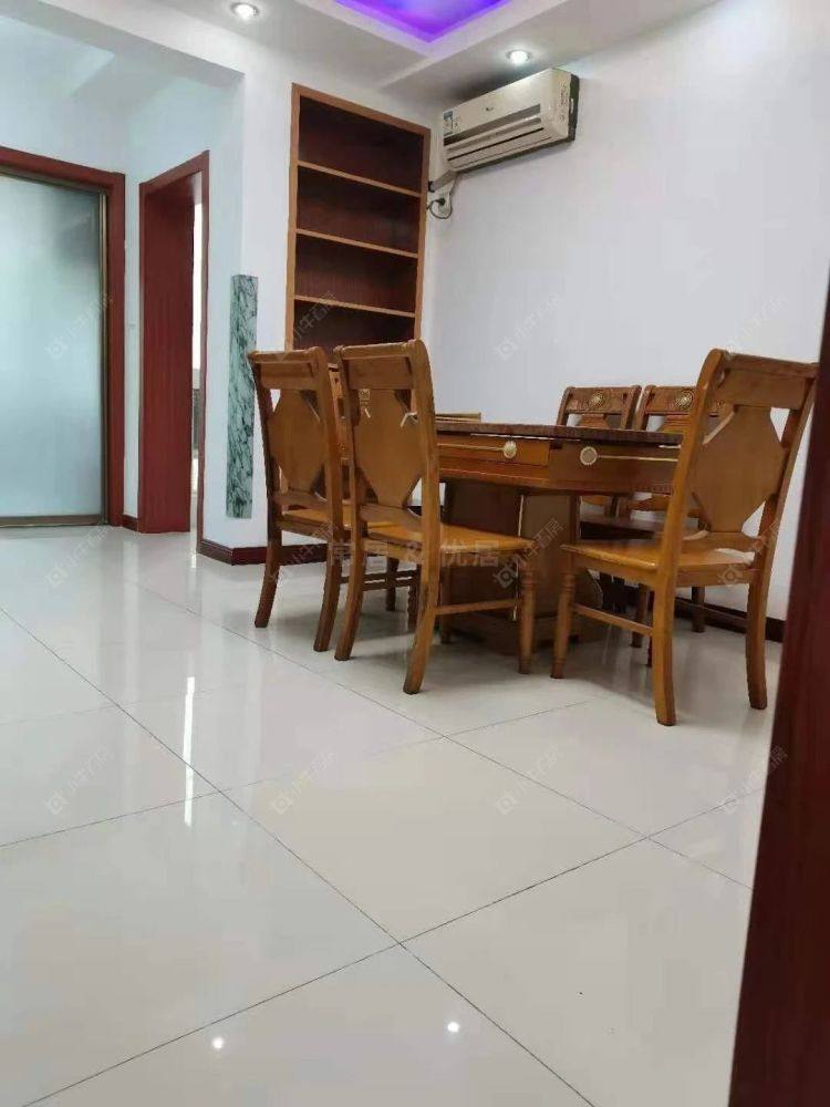 常州绿色家园在租房源室内图_小牛看房