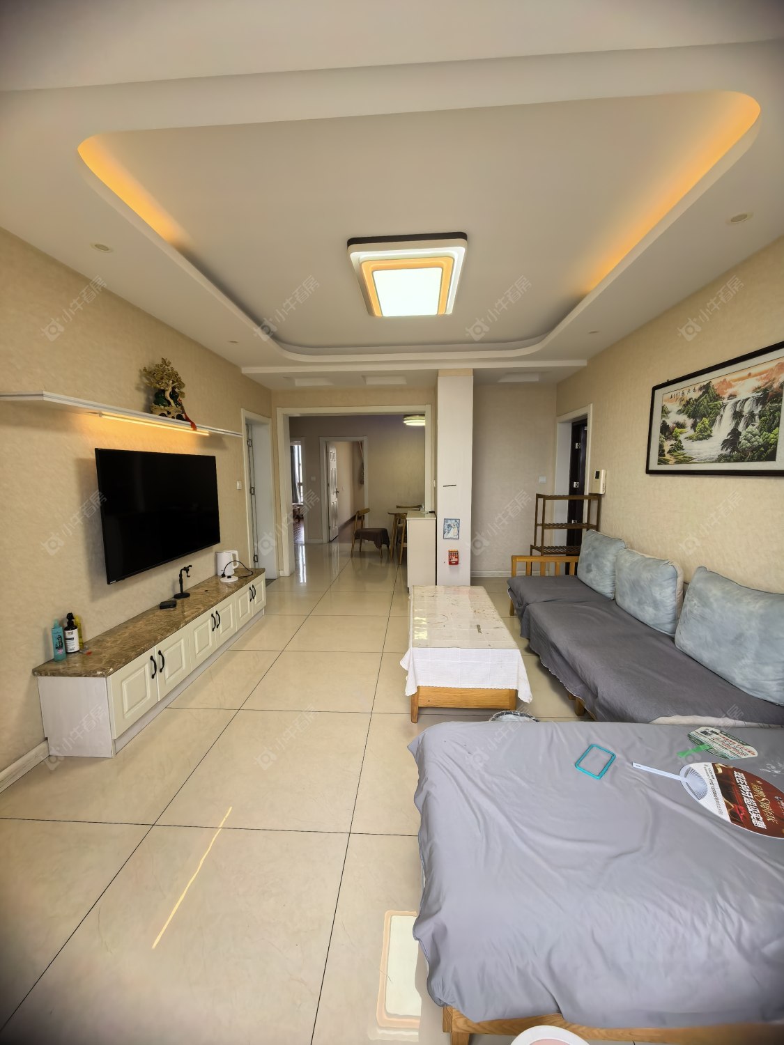 常州和平国际租房_小牛看房