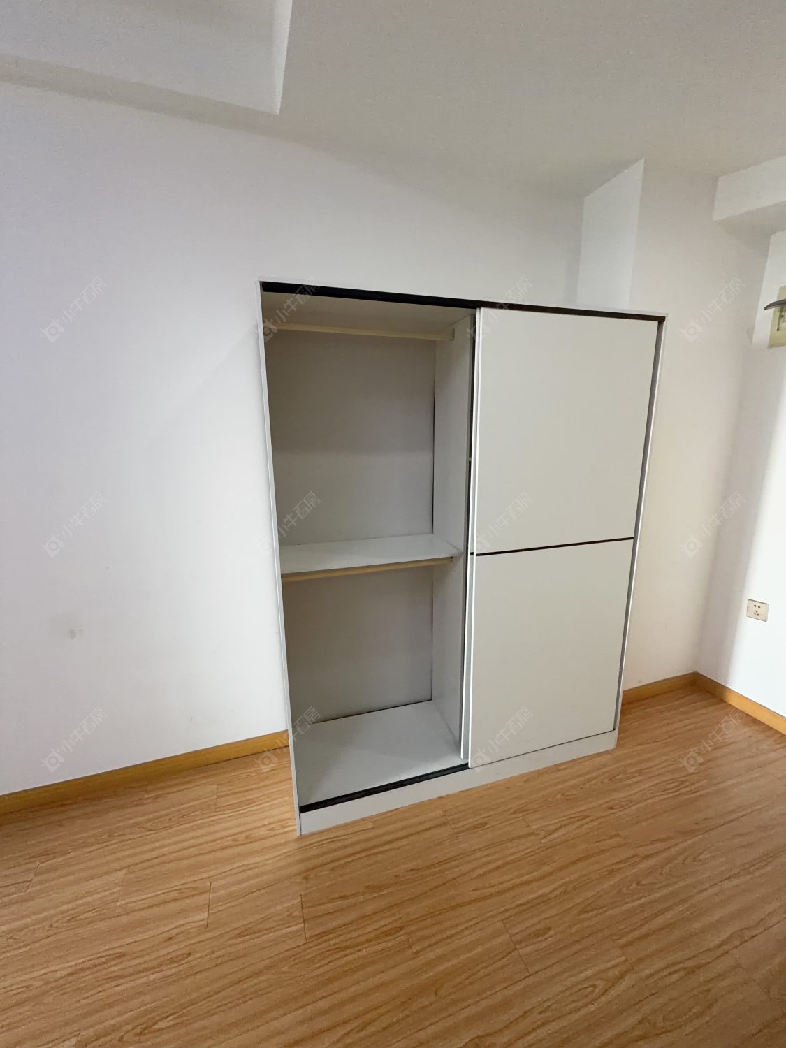 常州吾悦广场悦+公寓在租房源户型图_小牛看房