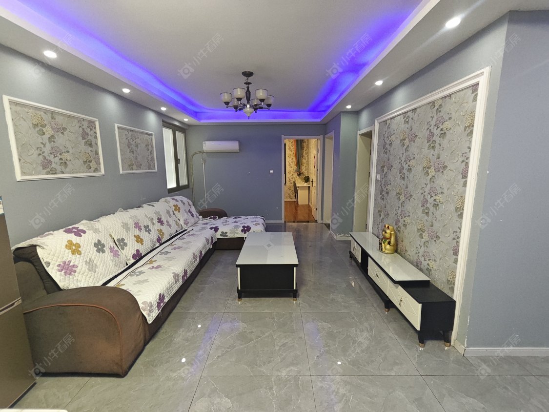 常州亨达未来城在租房源室内图_小牛看房