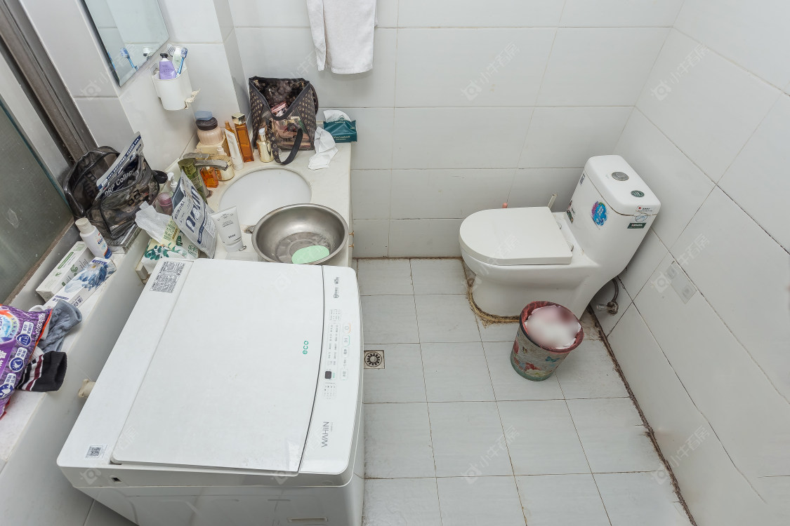 常州红梅新村在售二手房源室内图_小牛看房