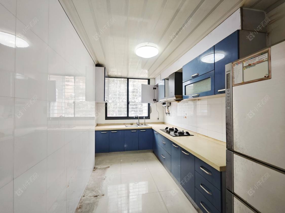 常州迎宾花园（丹阳）在售二手房源室内图_小牛看房