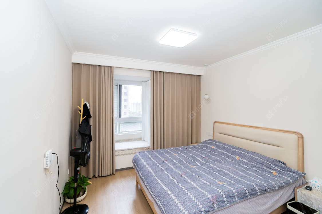 常州华润国际四期在售二手房源室内图_小牛看房