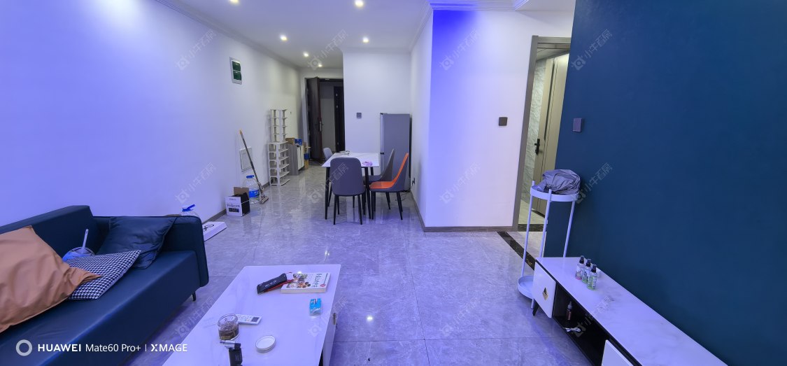 常州海华花园在租房源_小牛看房