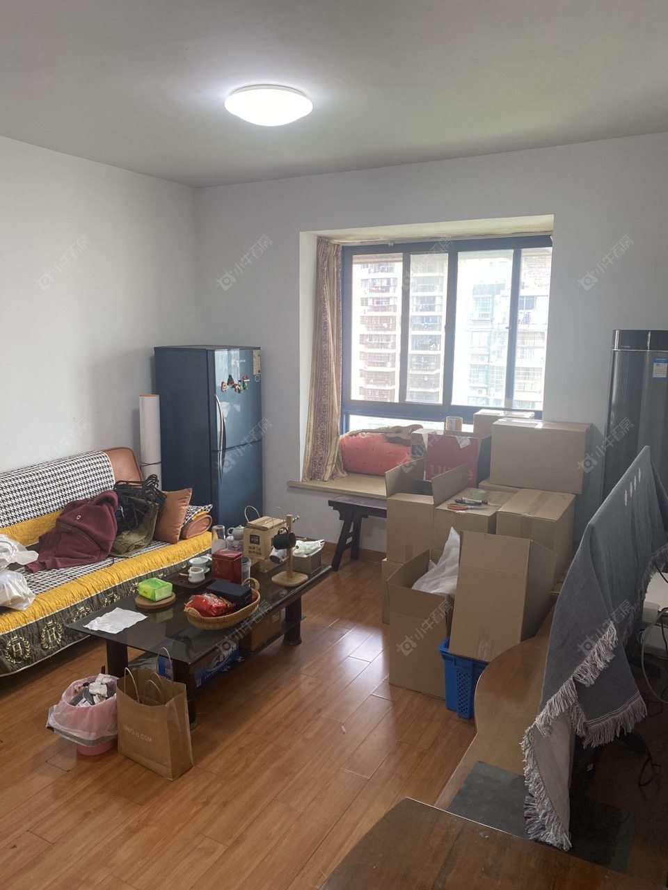 常州太湖明珠苑南苑在租房源室内图_小牛看房