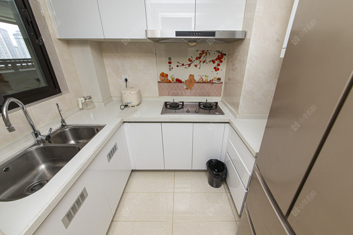 常州新城公馆荣域在售二手房源室内图_小牛看房