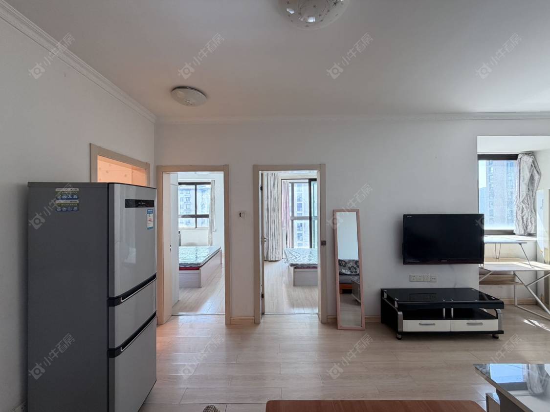 常州新城公馆风尚在租房源_小牛看房