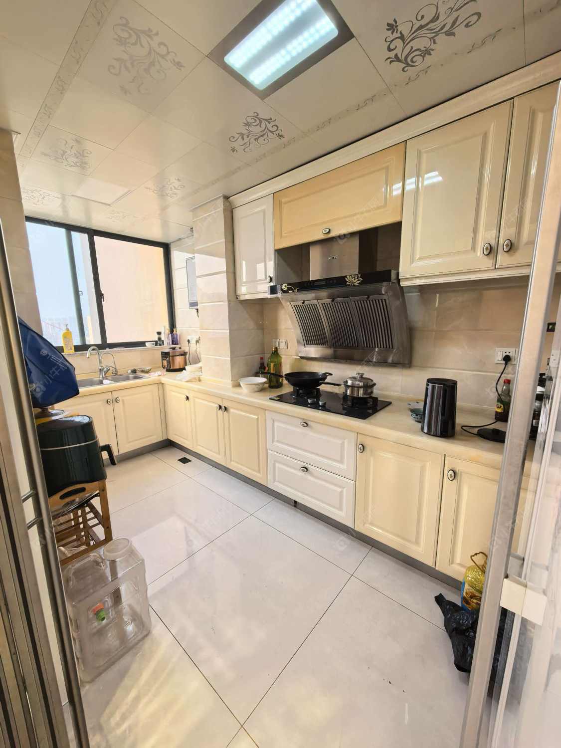 常州世茂香槟湖一期在租房源_小牛看房