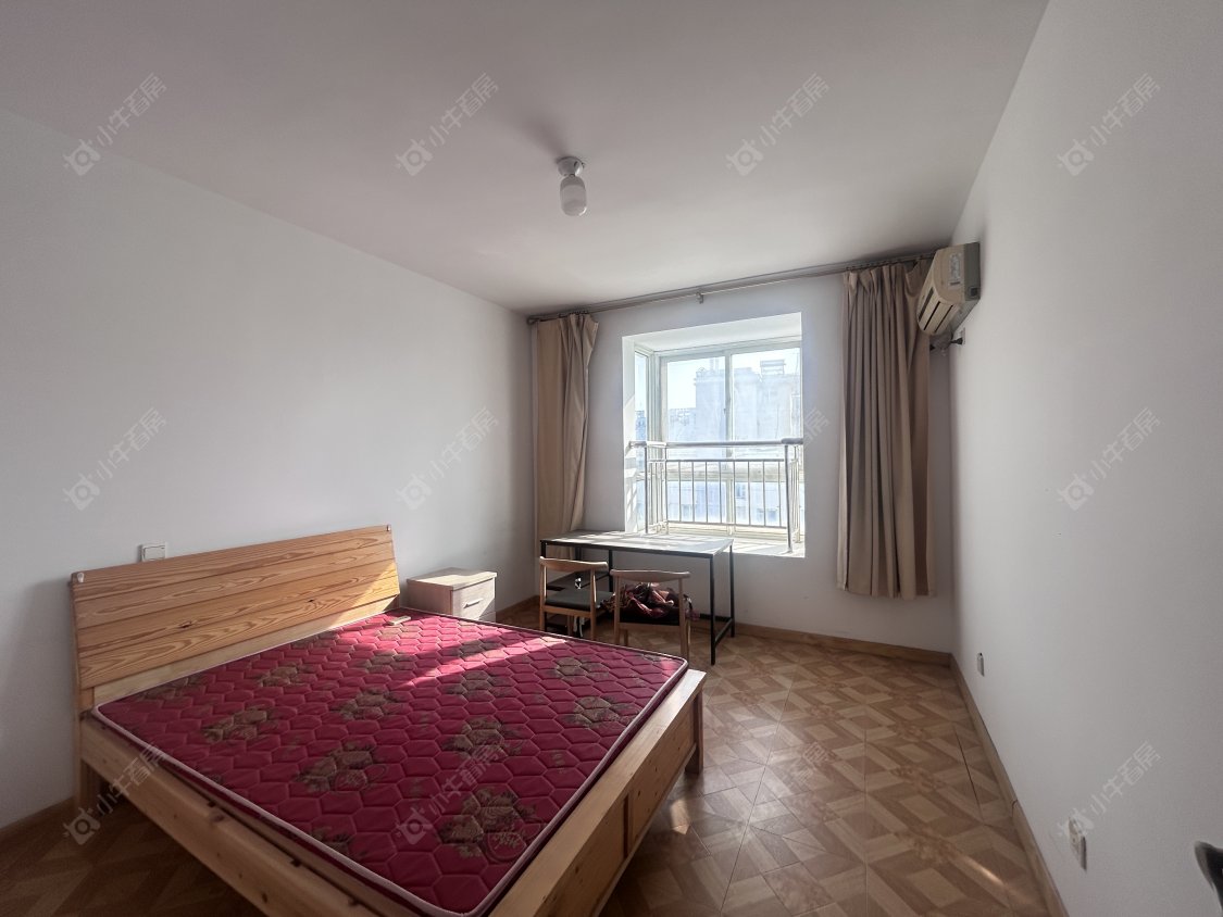 常州瑞丰花苑在租房源室内图_小牛看房