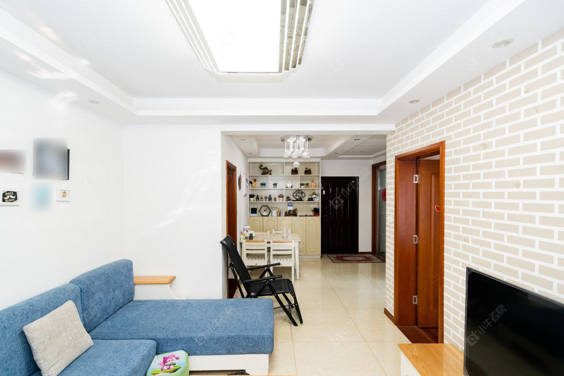 新乐花园房源室内图 常州新乐花园在售二手房源室内图_小牛看房